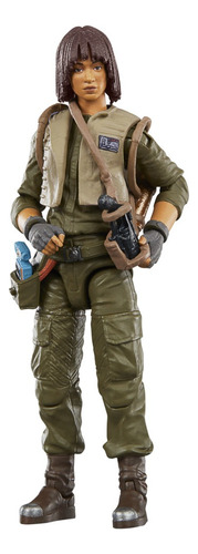 Star Wars Colección Vintage Figura de Acción de Osha Aniseya