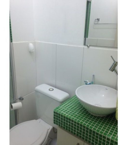 Imagem 6 de 20 de Casa - Cov77 - 3125642