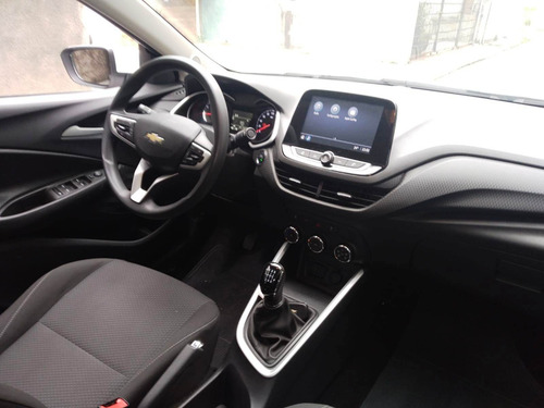 Chevrolet Onix 1.0 Lt 2 5P