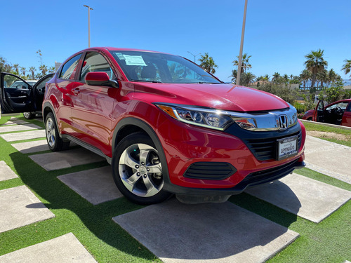 Honda HR-V UNIQ MT