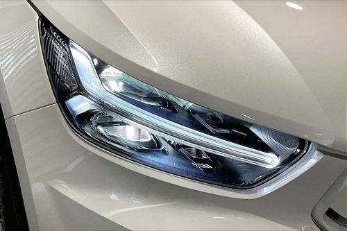 Volvo XC40 5p Recharge BEV
