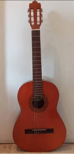 La Española, 1.975 ~ José Más. Guitarra Clásica Artesanal.