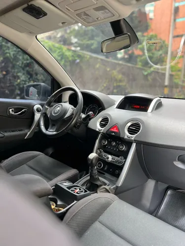 Renault Koleos 2.5 Dynamique 4x4