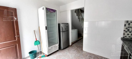 Imagen 13 de 30 de Oportunidad En Triplex!! Zona Mar De Ajo!!