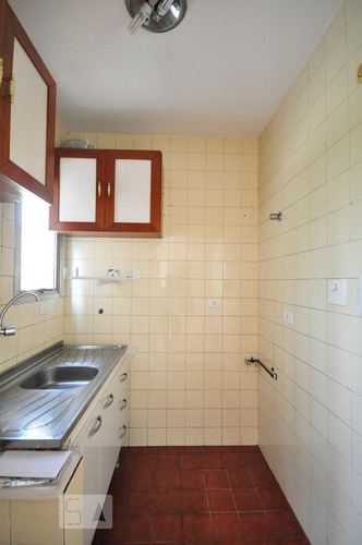 Apartamento À Venda - Panamby, 1 Quarto, 37 - S892828147