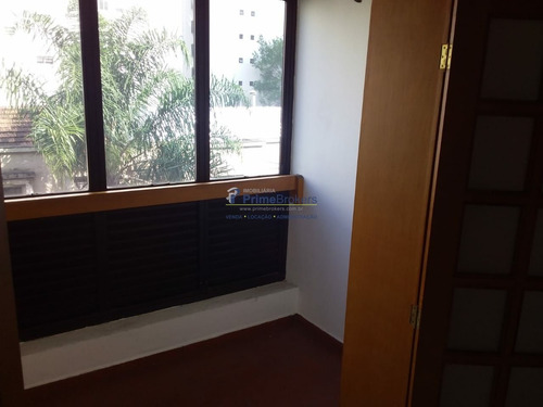 Imagem 10 de 15 de Apto Aluga-se Na Rua Augusta C/ 90m², 2 Dorms.(c/ Ar Cond.), Sala, Coz, 2 Banh., Varanda Fechada - Pb58474