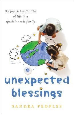 Libro Unexpected Blessings : The Joys & Possibilities Of ...