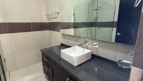 Casa En Condominio En Renta En Cuajimalpa