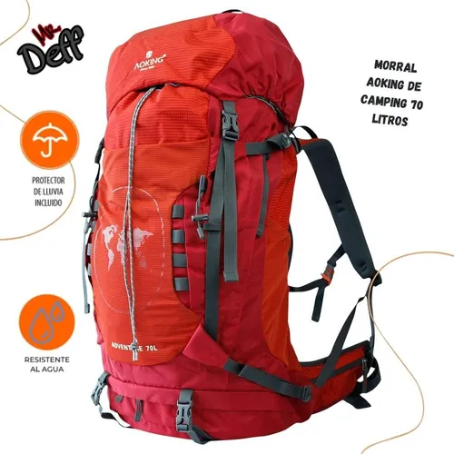 Morral gigabags online