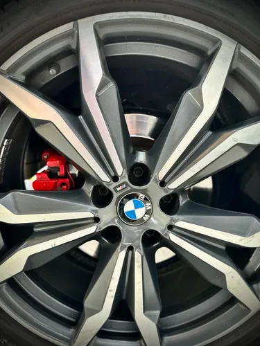 BMW X2 2.0 Sdrive 20i Msport X