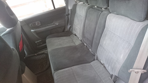 Mitsubishi Montero Montero Sport 2.5td