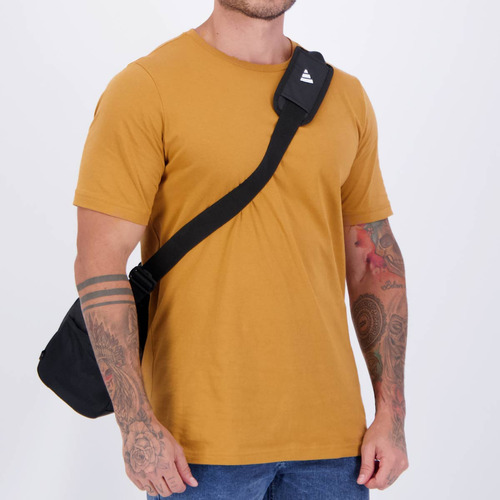 Mala adidas Duffel Linear Pp Preta