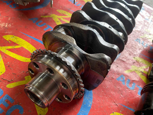 Kit Parte Inferior Do Motor Hilux 2.8 2022 X22 (Usado)