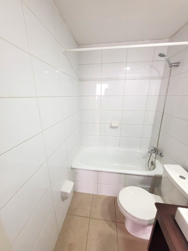 Subsidio Arriendo - 1 Dormitorio 1 Baño - San Nicolas 1092