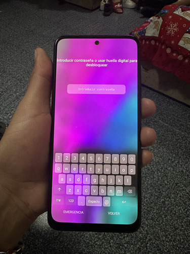 Xiaomi Redmi Note 11s Dual Sim 128 Gb Gris Grafito 6 Gb Ram (Usado)