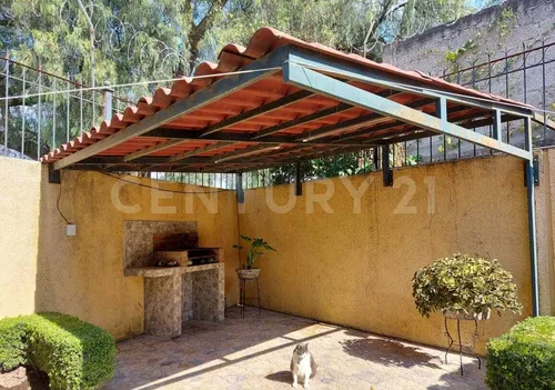 Casa En Renta, Real Castel, Ojo De Agua, Tecámas, Edo. Mex.