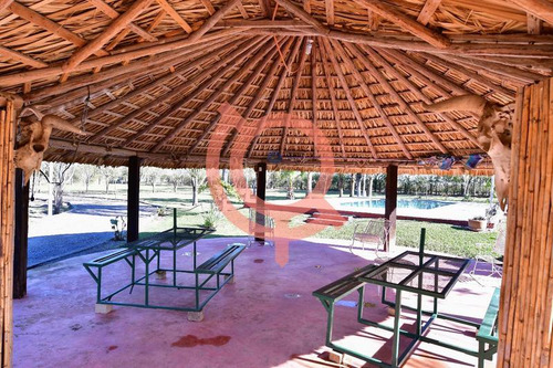 Quinta Campestre En Venta San Juan Cadereyta Nuevo Leon