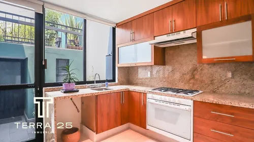 Casa En Venta En Lomas De Tarango