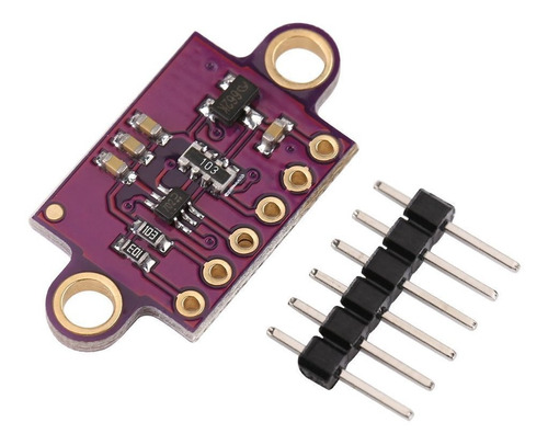 Zym Gy-vllxv Ic Iic Time-of-flight Tof Laser Range Board