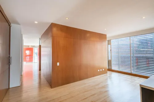 Apartamento En Venta En Los Rosales. Cod V14811
