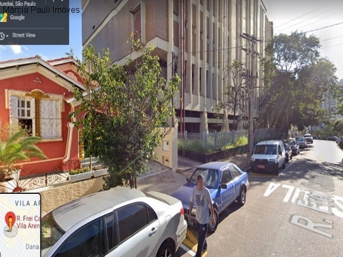 Imagem 2 de 5 de Casa Comercial A Venda No Bairro Vila Arens Ii - Jundiaí/sp. - Ca04030 - 69391500
