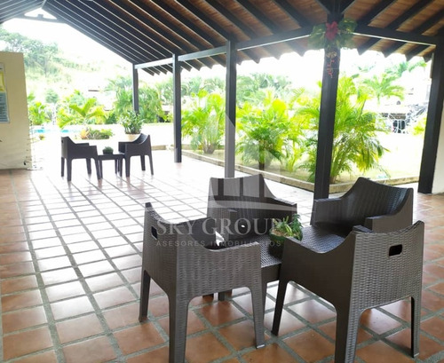 Imagen 8 de 9 de N. Del Carmen Vende Town House En Altos De Monte Alegre (inth-002)