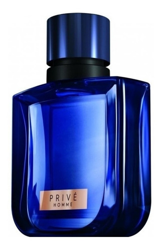 Perfume Privé Homme  Esika Original.