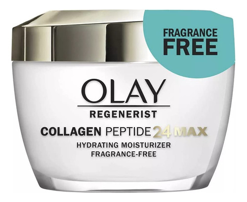 Regenerist Collagen Peptide 24 Max Hidratante Facial -.