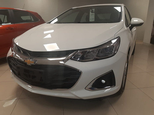 Chevrolet Cruze 4 Puertas Lt 0km#7