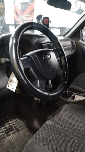 Imagen 6 de 10 de Funda Cubre Volante Ford Focus Cuero Vacuno Genuino Ltcueros