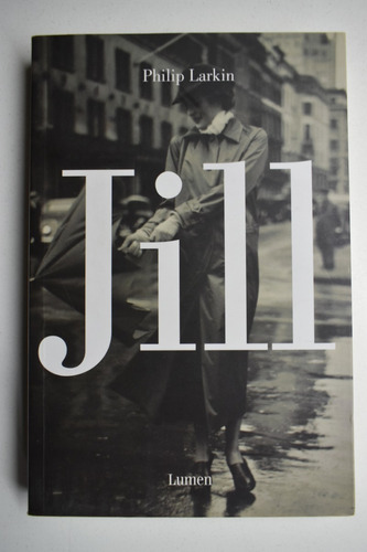 Jill  Philip Larkin                                      C43