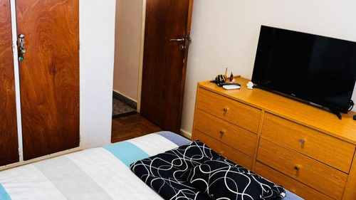 Departamento En Venta - 3 Dormitorios 1 Baño - 60mts2 - Flores
