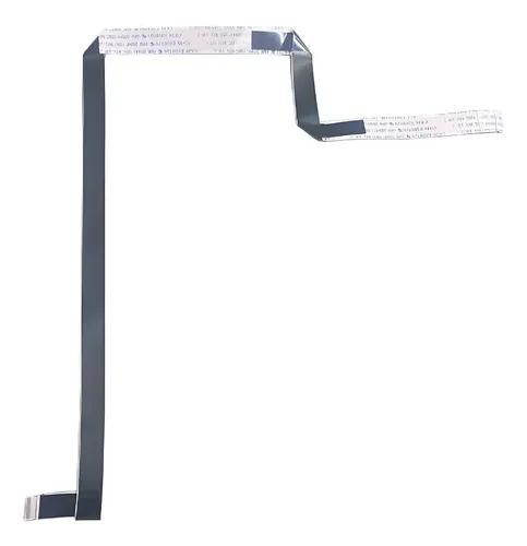 comprar Cabo Flat Do Modulo Wifi Para Tv Samsung Un60au8000g