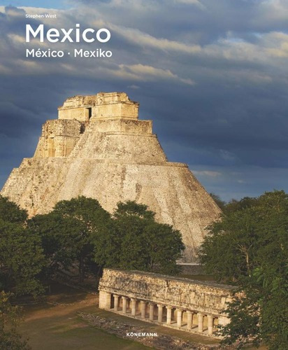Libro Mexico - Paises Y Reg. Flexi 