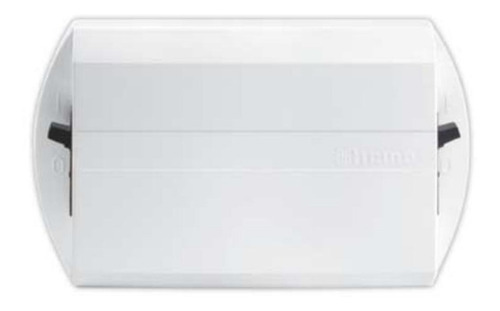 5 Centros De Carga 2 Vent St502 Sobreponer Bticino