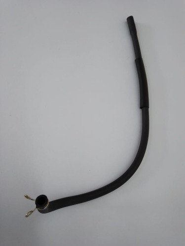 Manguera De Respiradero Motoneta Zm 150 De Zmoto-e05-04