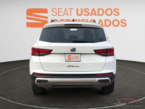 Seat Ateca 1.4 Xcelllence Dsg