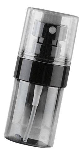 Viaje Fine Mist Spray Bottle Bottle Pinficumer Con Spritzer