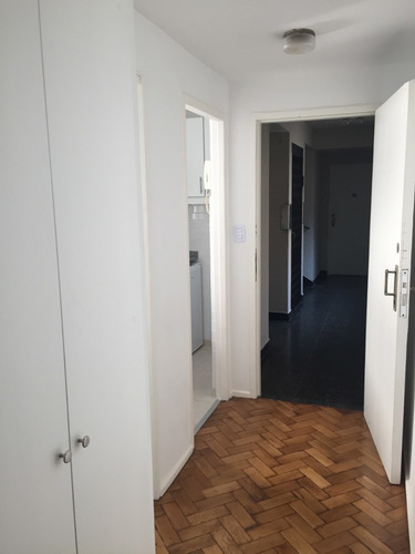 Imagen 7 de 7 de Sunny And Neat Studio In Recoleta
