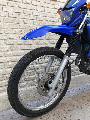 Imagen 5 de 6 de Yamaha Xtz 125 - Todo Al Día
