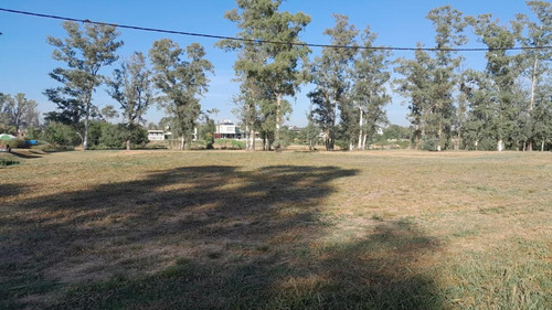 Terreno En Solares Norte - Etapa 2 - Pre Venta - Manzana  A 