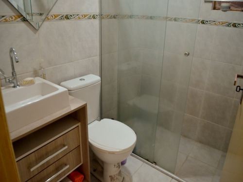 Imagem 15 de 27 de Casa - Ca00181 - 68815455