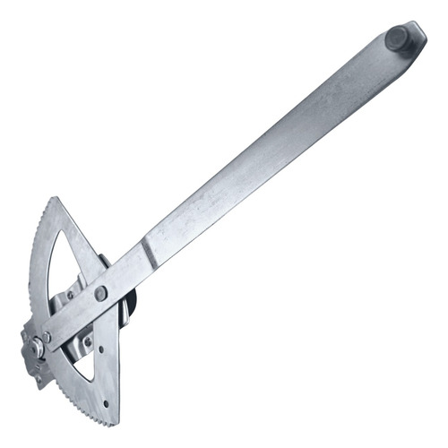 Máquina Do Vidro Lado Esquerdo Mb Hpn 709 912 1618 1935