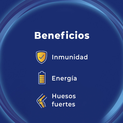 Pack Bion 3 Mini 60 + 30 Comprimidos Masticables