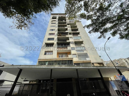 Lindo Apartamento En Venta Colinas De Bello Monte Ag