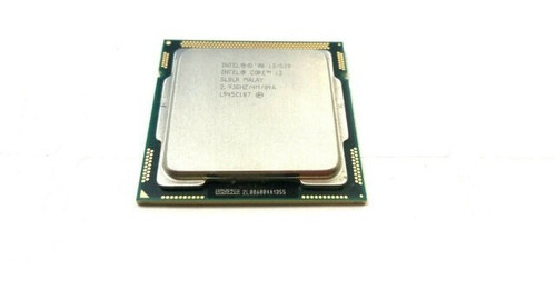 Procesador Intel Core I3-530 2.93ghz Pc