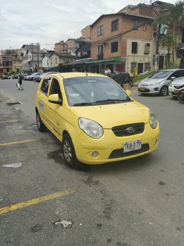Servicio Público