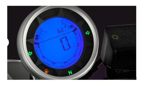Imagen 3 de 16 de Zanella Ceccato X 250