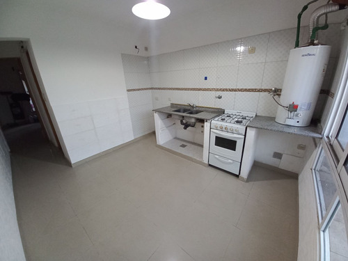 Departamento 2 Ambientes En Alquiler