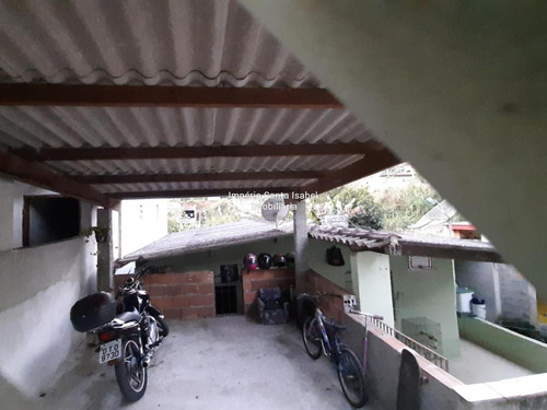 Imagem 14 de 14 de Vende-se Lindo Sobrado Jardim Eldorado Santa Isabel- Sp 1009